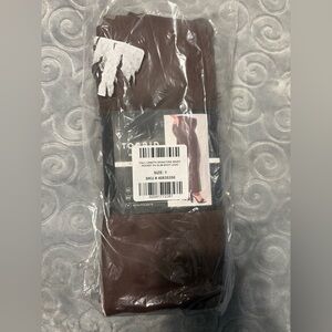 Torrid Brown Boot Cut Faux Leather Pants